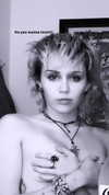 mileycyrus Altpins Profile Picture