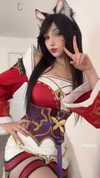 lena_kitsune Altpins Profile Picture