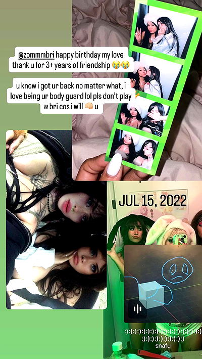 zommmbri zommmbri archive video