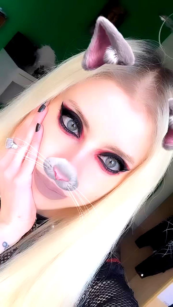 roxiechelon2 archive video preview