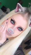 roxiechelon2 Altpins Profile Picture