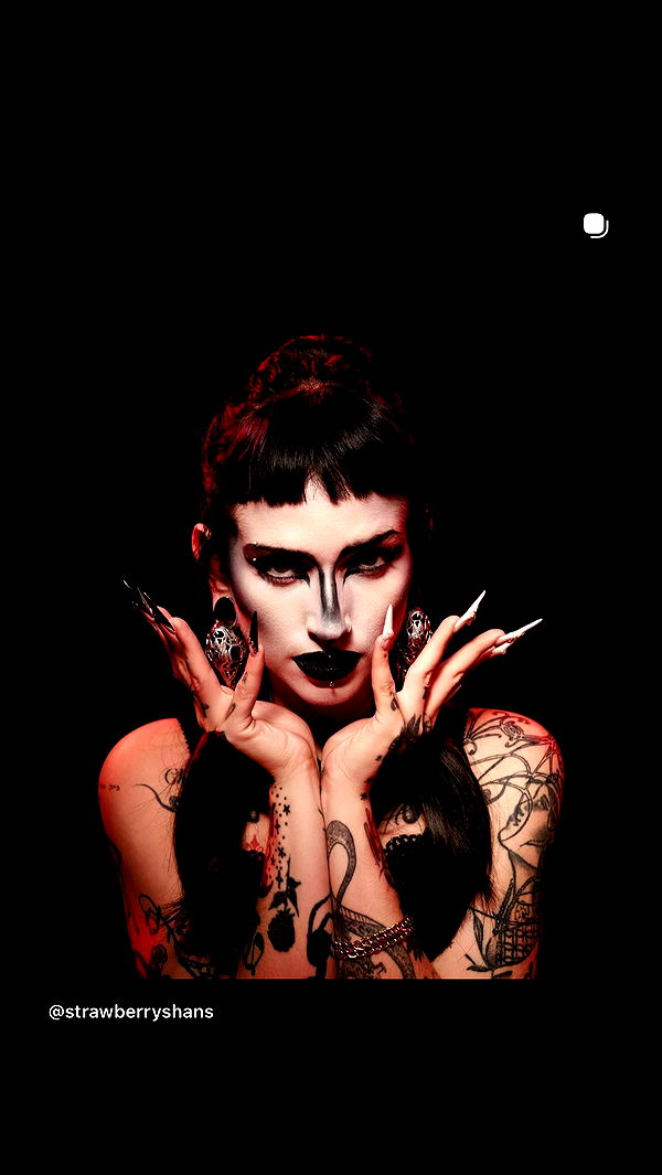 strawberryshanz archive video preview