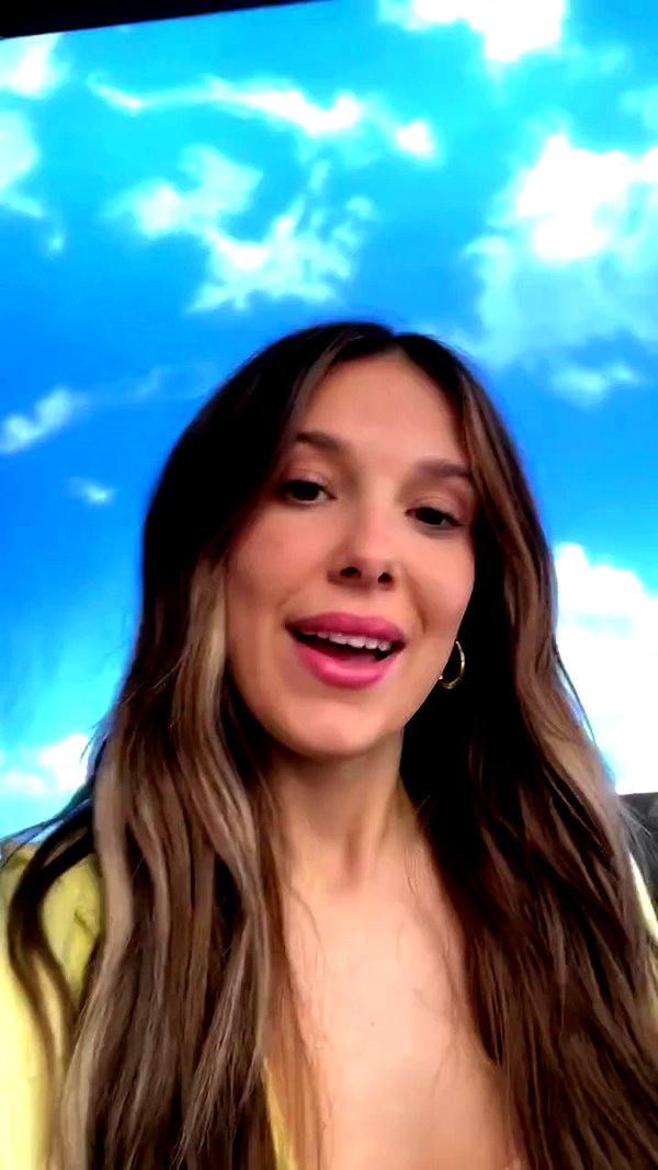 florencebymillsfashion archive video preview