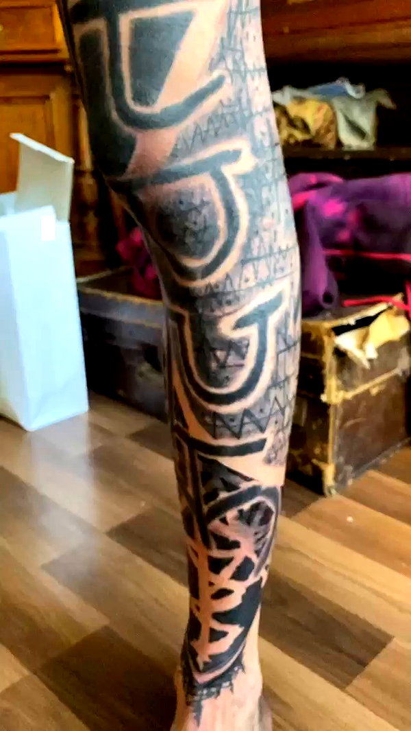 venecatattoo archive video preview
