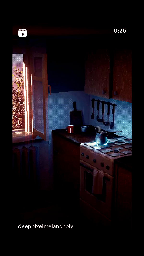 milkgore archive video preview