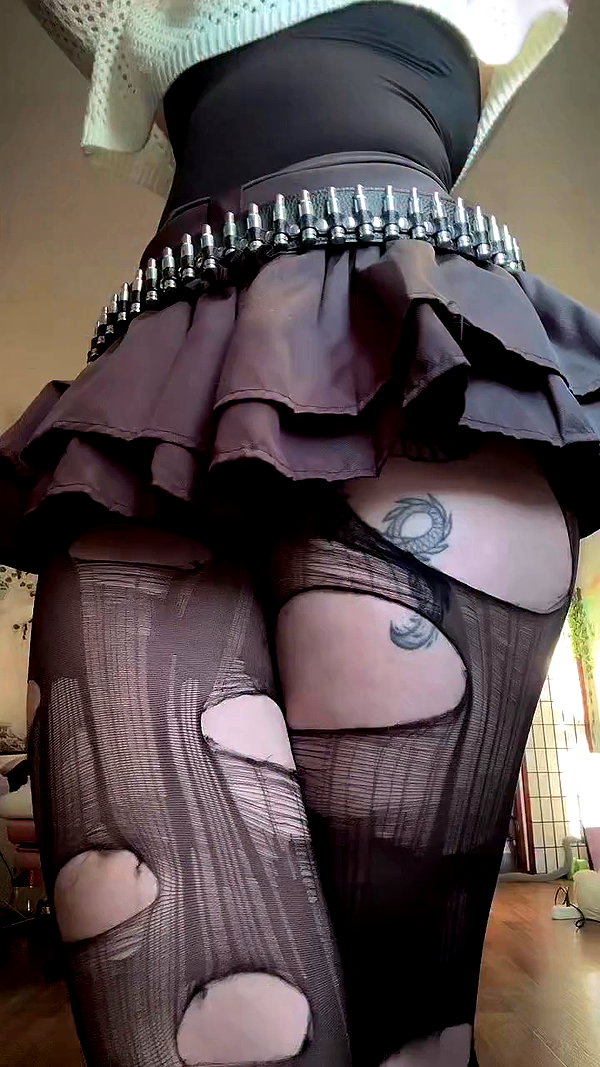 aechka.cosplay archive video preview