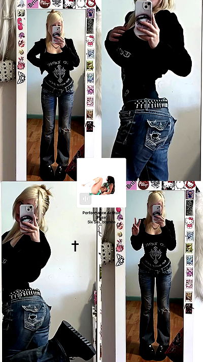 naia_gg naia_gg archive video