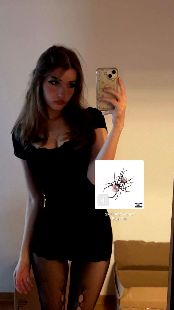 m1chelleluna archive video preview