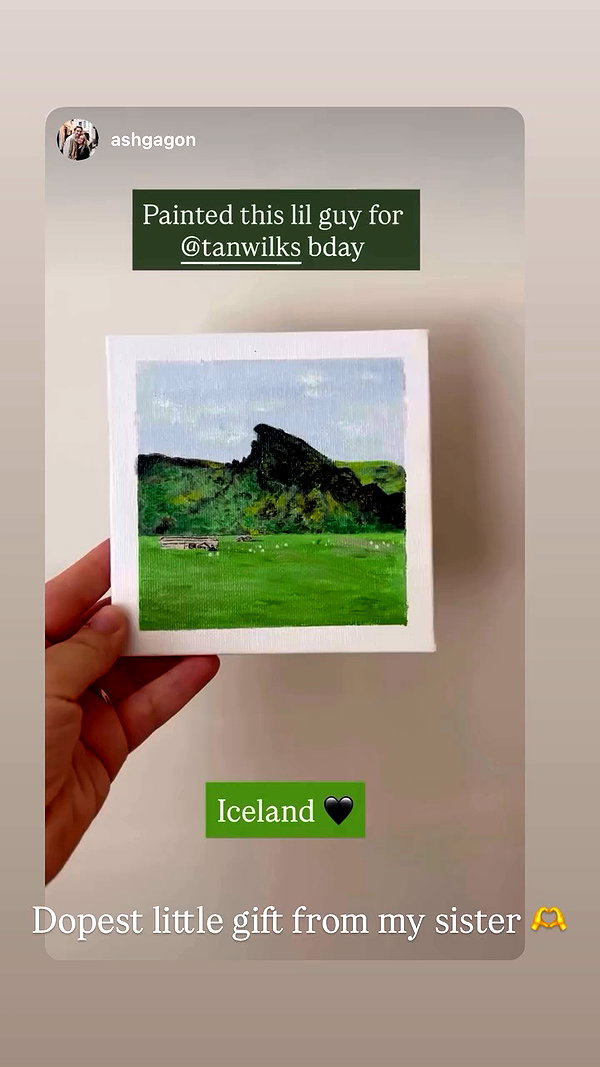tanwilks archive video preview