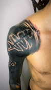 venecatattoo Altpins Profile Picture