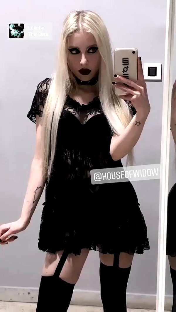 roxiechelon2 archive video preview