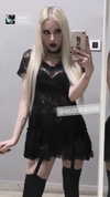 roxiechelon2 Altpins Profile Picture