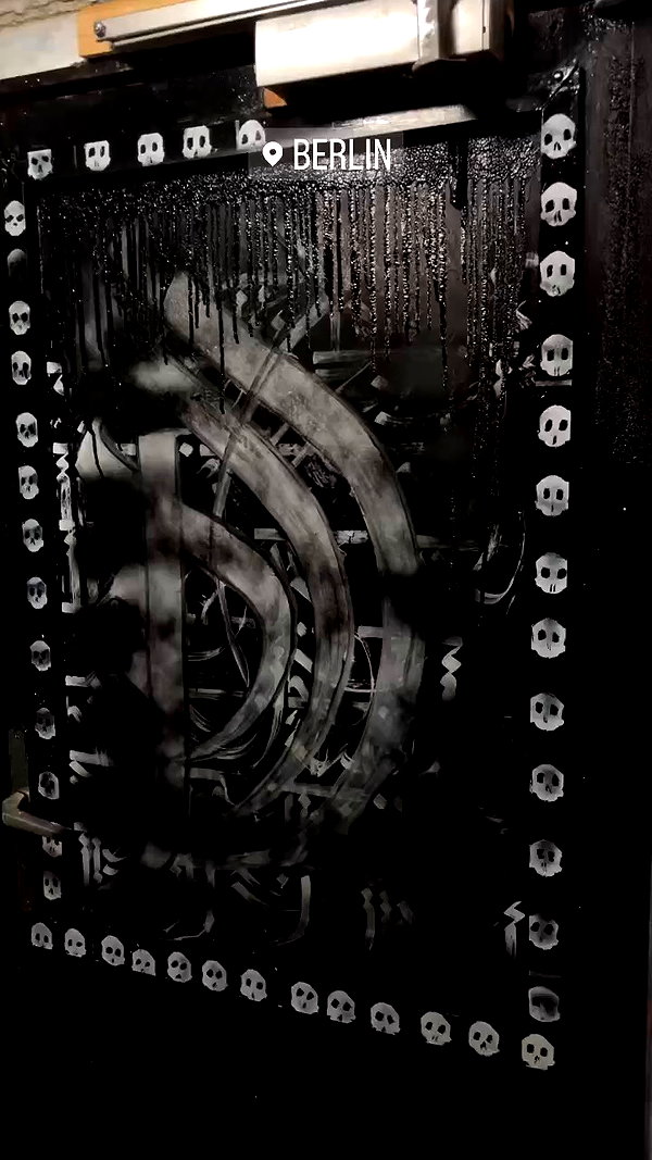 venecatattoo archive video preview