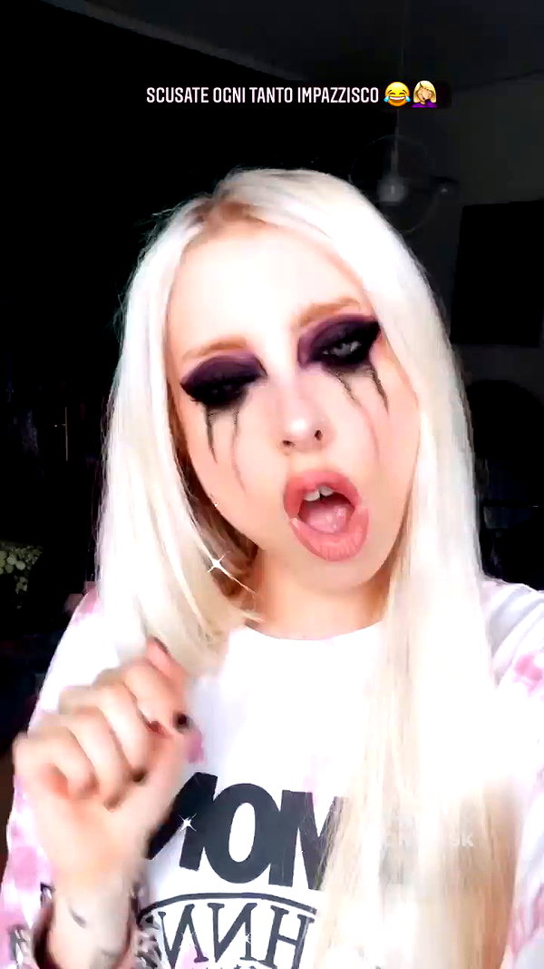 roxiechelon2 archive video preview