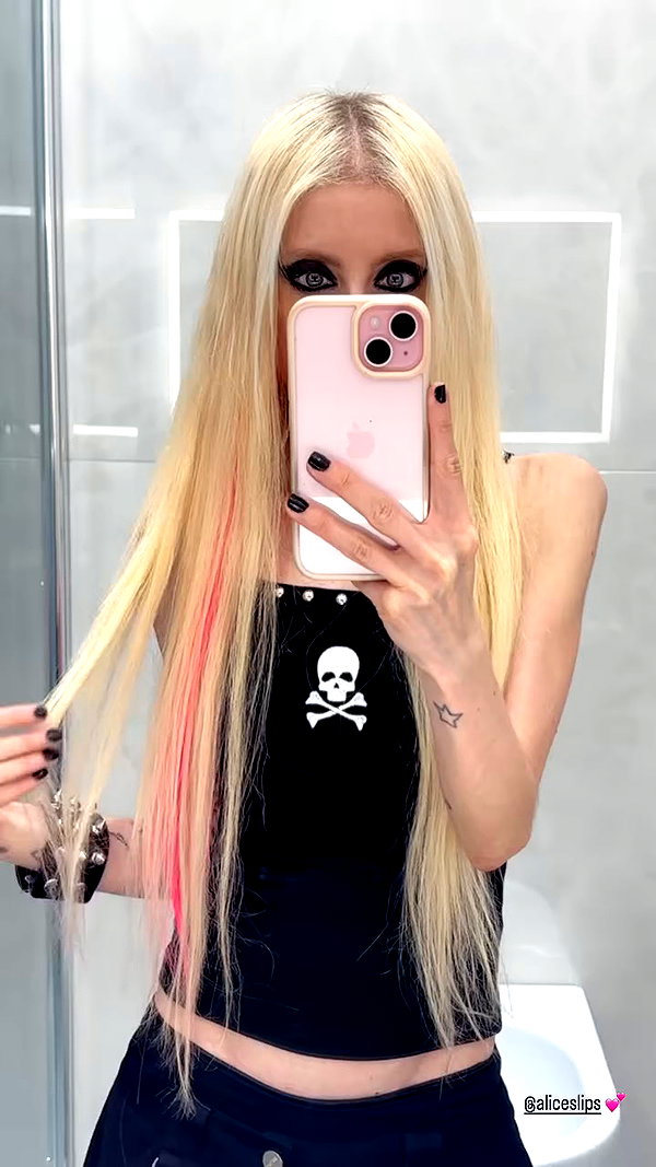 roxiechelon2 archive video preview