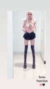 roxiechelon2 Altpins Profile Picture