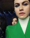 alexandradaddario Altpins Profile Picture