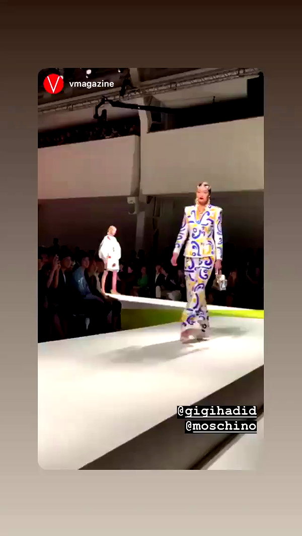 gigihadid archive video preview