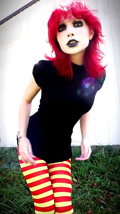 missnyxdawn missnyxdawn archive video