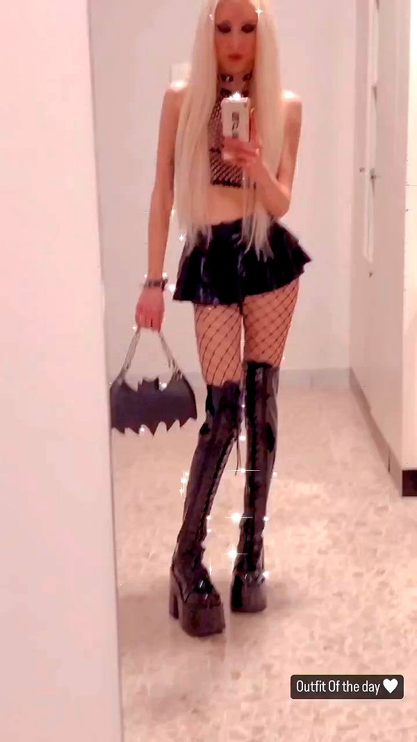 roxiechelon2 archive video preview