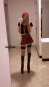 roxiechelon2 Altpins Profile Picture