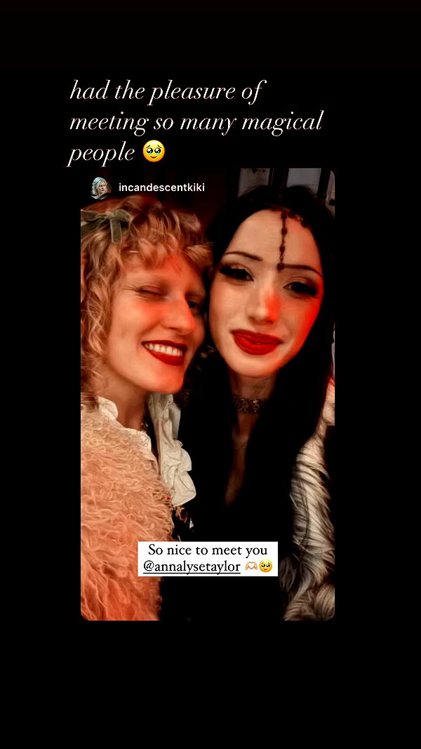annalysetaylor archive video preview
