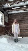 danafetishistova Altpins Profile Picture
