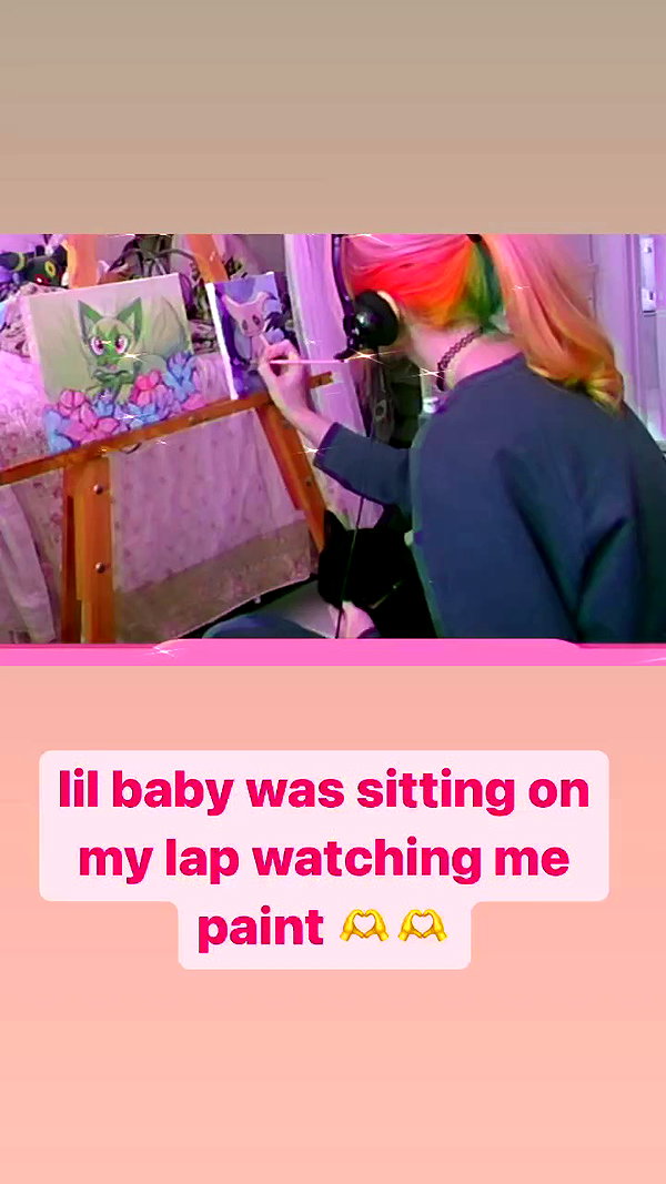 iluvmeww archive video preview