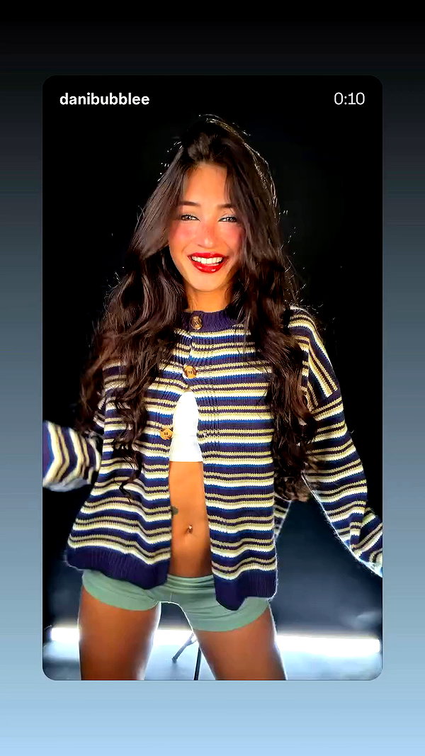 daniellebarnaa archive video preview