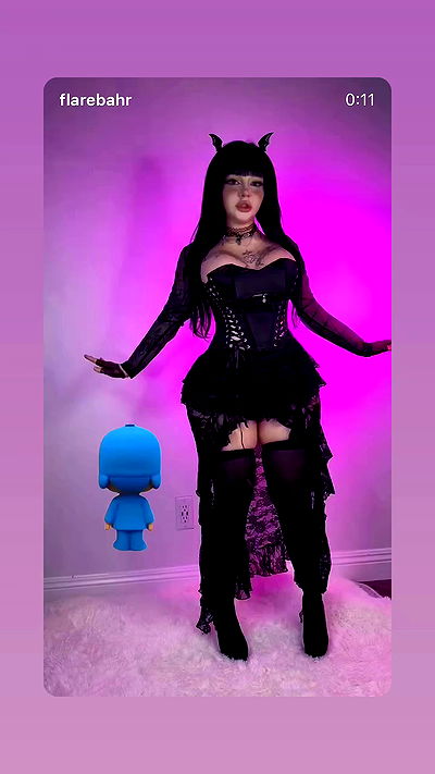 flarebahr flarebahr archive video