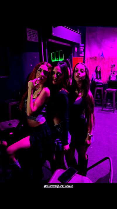 _lil_noa_ _lil_noa_ archive video