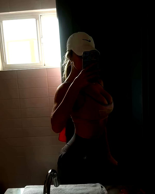 kaylasimmmons archive video preview