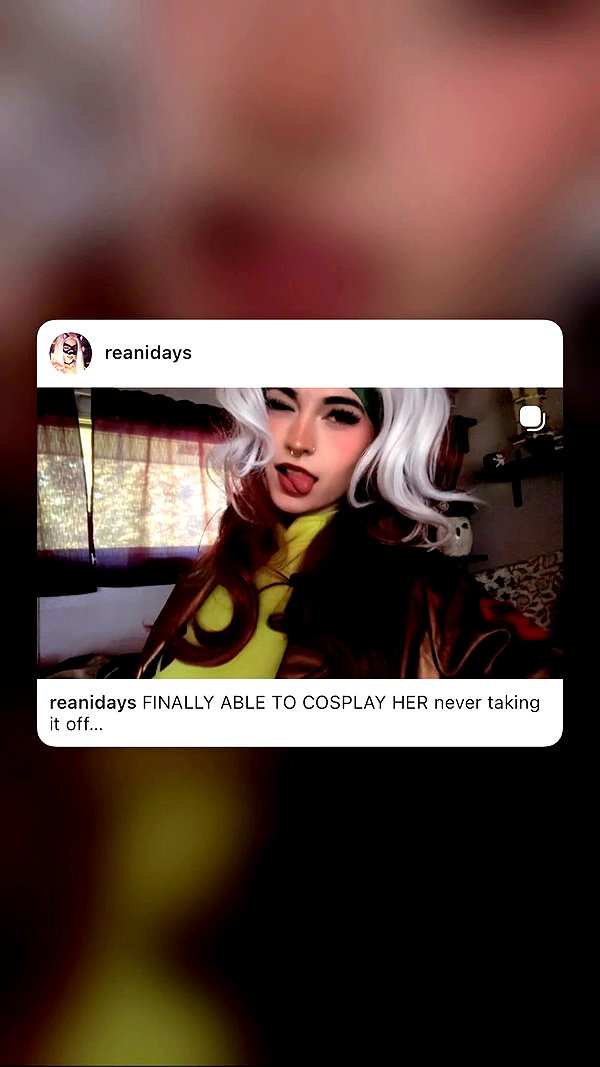 reanidays.cos archive video preview