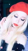 roxiechelon2 Altpins Profile Picture