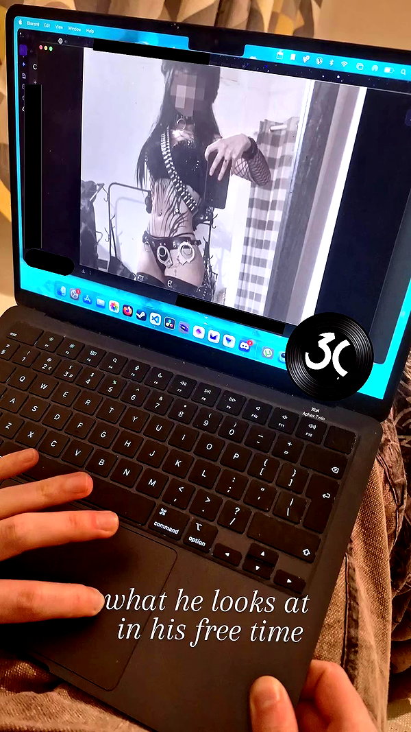 nylthria archive video preview