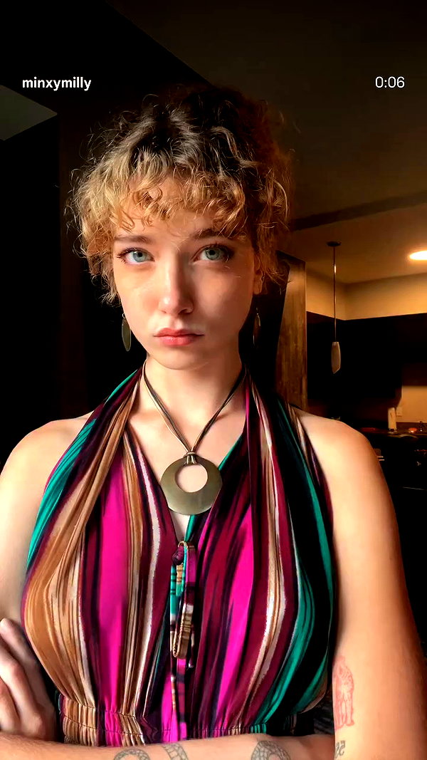 minxymilly archive video preview