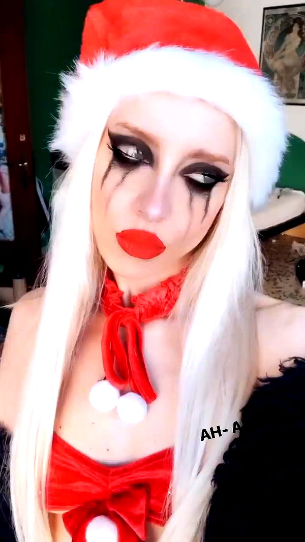 roxiechelon2 archive video preview