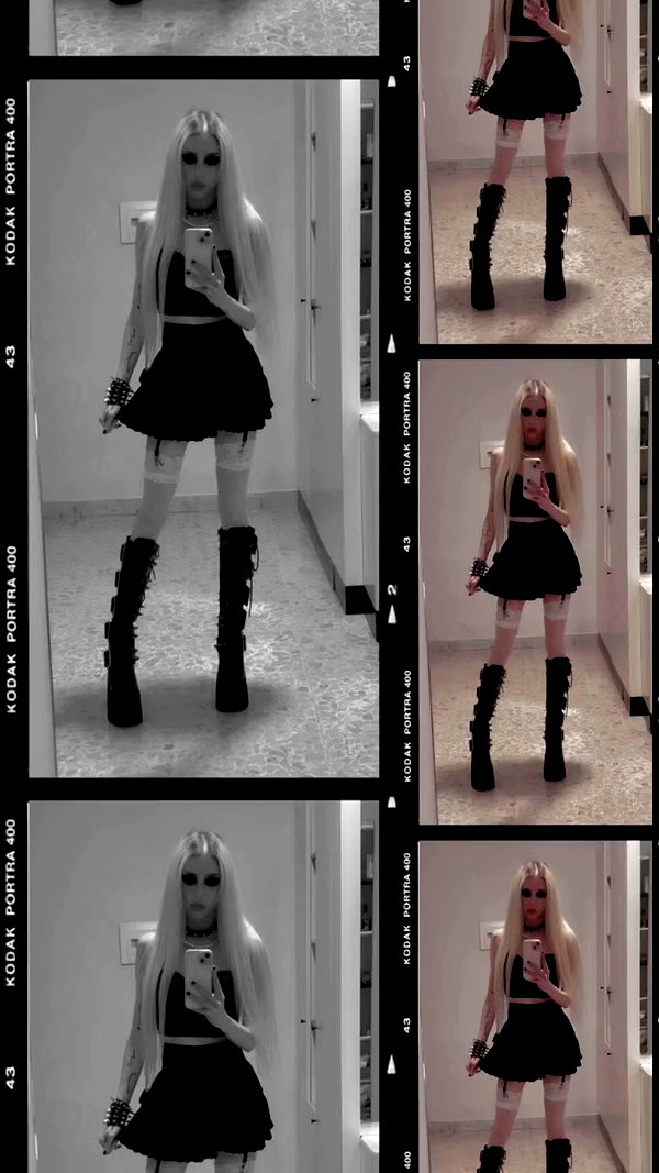 roxiechelon2 archive video preview