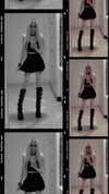 roxiechelon2 Altpins Profile Picture