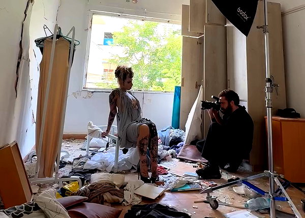 tergi_qris archive video preview