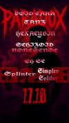 paradoxx.il Altpins Profile Picture