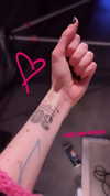roxiechelon2 Altpins Profile Picture