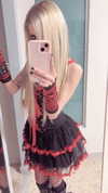 roxiechelon2 Altpins Profile Picture