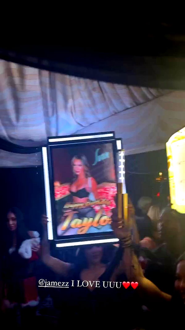 taylorballarddd archive video preview