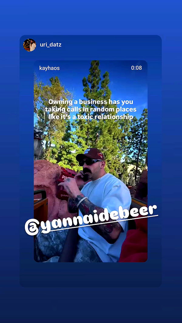 yannaidebeer archive video preview