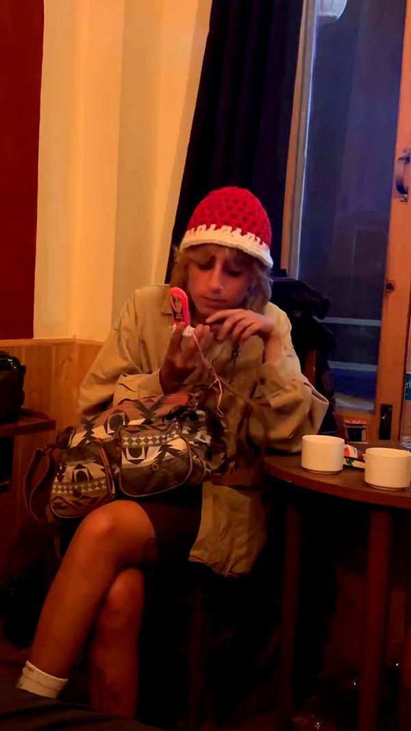talya.fridland archive video preview