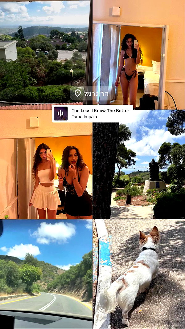 __yaheli_ archive video preview