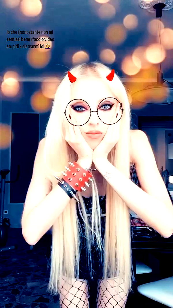 roxiechelon2 archive video preview