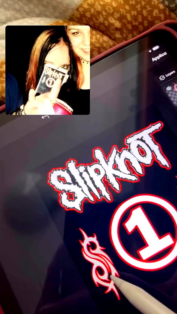 nishymoon_ archive video preview
