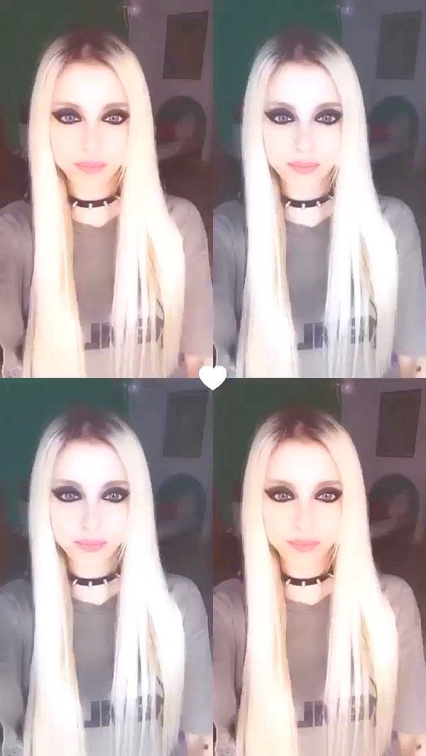 roxiechelon2 archive video preview